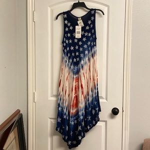 One Size Dress